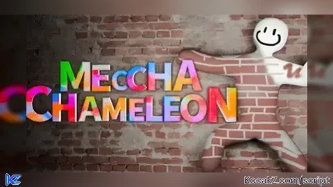 meccha