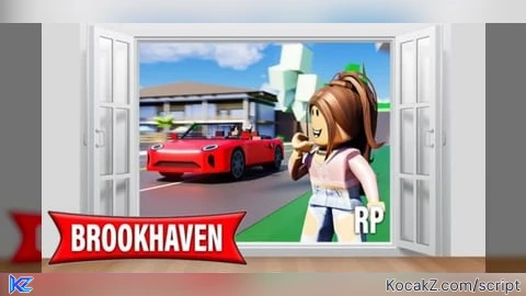 Brookhaven best and op script