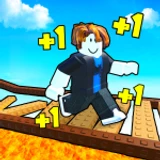 [⚡] +1 Speed Rails Escape icon