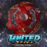 [🔥❗] United Burst [🌟]