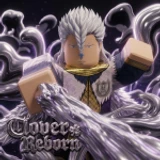 [🔥NEW BOSS! ]  Clover Reborn icon