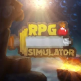 [WINTER] RPG Simulator 2X icon