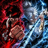One Fighting Spirit 4 icon
