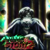 Anime Story 2 [1.0 UPDATE] 🩸 icon