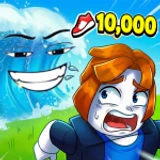 +1 Speed vs Tsunami 🌊 icon