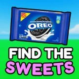 Find The Sweets [116]