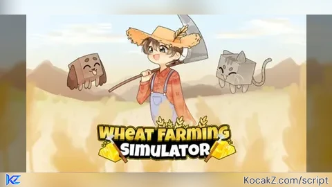 Crystal Event n Auto Harvest and more