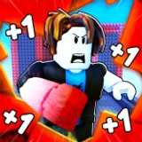 +1 Power Per Punch icon