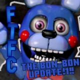 [1100] Find the FNAF Character! icon