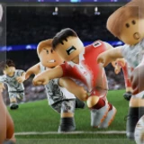 Virtual Football [🔓 OPEN TESTING] icon
