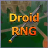 RNG Droids [WORLD 5 + NEBULA DROIDS] icon