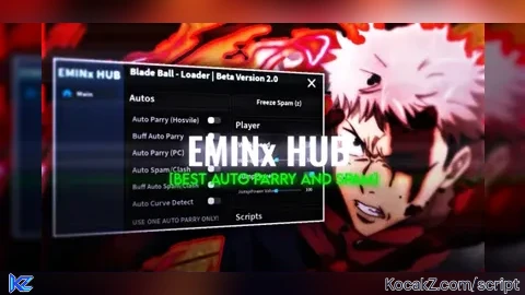 EMINx Hub V2