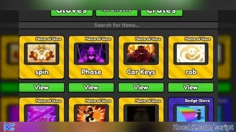 Ultimate Mastery Helper KEYLESS
