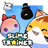 SLIME TRAINER [NEW RELEASE] icon