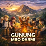 MBOK DARMI MOUNTAIN! icon
