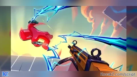FREE OP AIMBOT CHAMS ESP SPOOFER RAPIDFIRE NOCLIP CFRAME