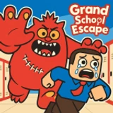 Grand School Escape icon