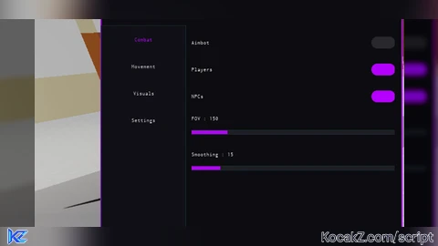 Universal Aimbot Open Source MALDIXWARE