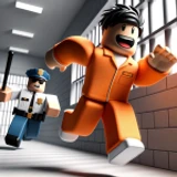Prison Escape Obby 🏃[MAXIMUM SECURITY] icon