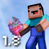 ⚔️ 1.8 Arena icon