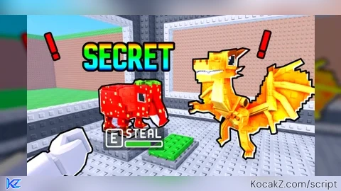 Auto Escape n Spin and more
