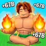 [🔥] +1 Fire Per Click icon