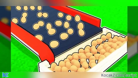 OPEN SOURCE AUTO COLLECT EGGS