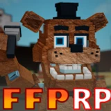 Freddy Fazblox's Pizza Roleplay icon