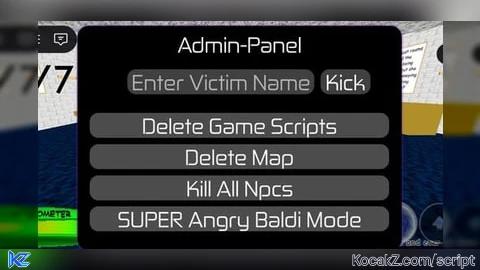 AdminPanel