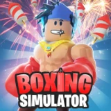 [X100] Boxing Simulator! 🥊