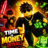 Time is Money [STEAL] icon