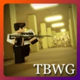 The Backrooms With Guns