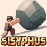 💪[100x] Sisyphus Simulator icon