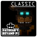 Fazbear's Revamp P1 CLASSIC icon
