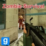 Zombie Survival Garry's Mod [Old]