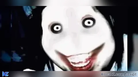 Jeff The Killer Morph