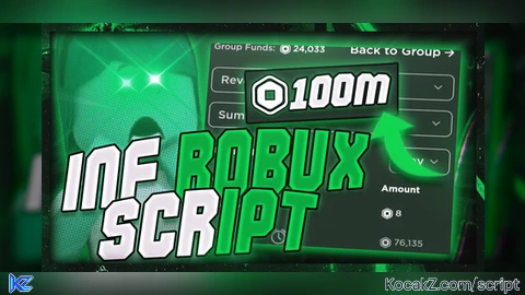 INF ROBUX SCRIPT AUTO FARM WIN EVERY TIME