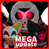 (1M UPDATE👑) Sonic.EXE: Stay Alive (Prototype) icon