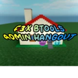 F3X Btools Admin Hangout icon
