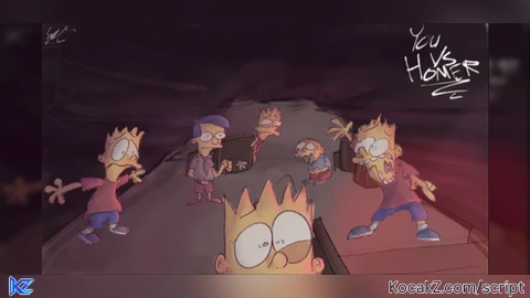 ESP Homer
