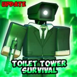 [🔥EP 67] Toilet Tower Survival icon