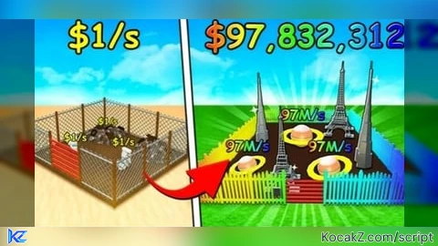 Auto farm
