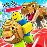 Race for Eggs icon