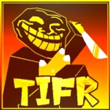 Trollge Incident Fights Reborn icon