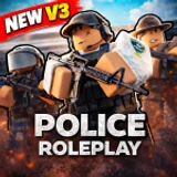 Police Academy Roleplay 2 icon