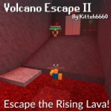 🌋Volcano Escape II [3.1.2] icon