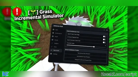 [Gamepass Unlocked!]