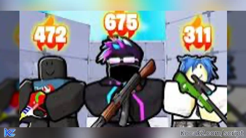 Cute And Overpowered OP
