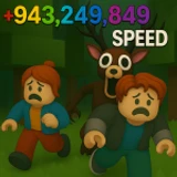 +1 Speed 99 Nights Forest Escape icon