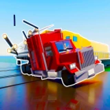 [OLD] Vehicle Crasher X 💥